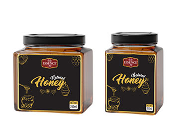 Essence Natural Honey