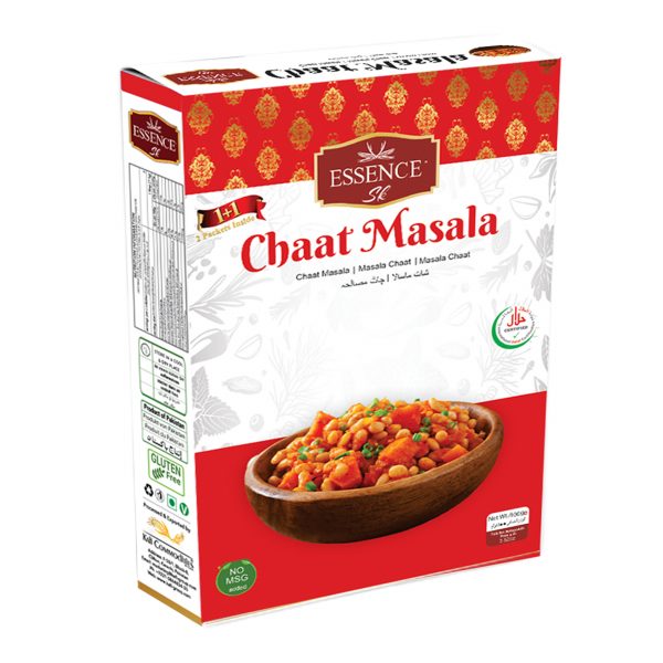 Chaat Masala