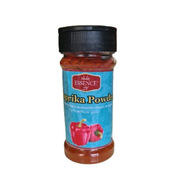 Paprika Powder
