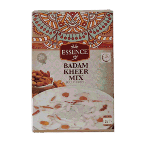 Badam Kheer Mix
