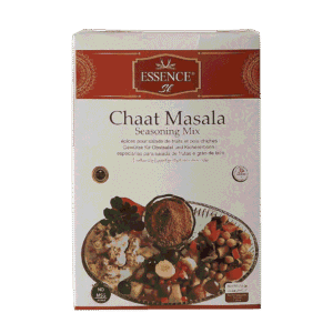 Chaat Masala