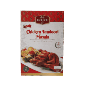 Chicken Tandoori Masala