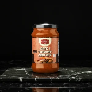 Date & Tamarind Chutney