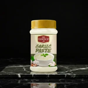 Garlic paste