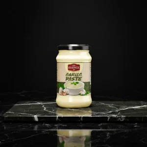Garlic 330g