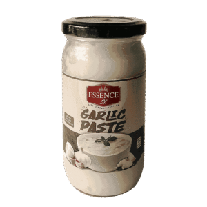 Garlic Paste