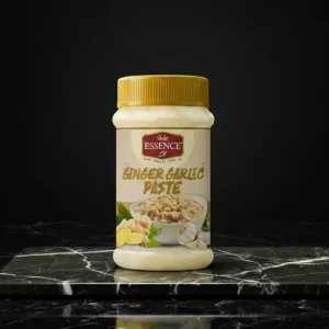 Ginger Garlic Paste