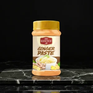 Ginger Paste