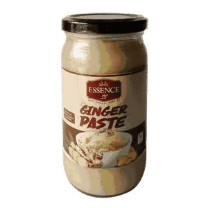 Ginger Paste