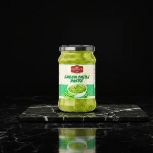 Green Chilli 330g