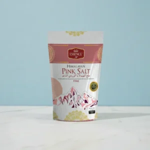 Pink Salt Pouch 800g