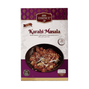 Karahi Masala