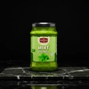 Mint Chutney