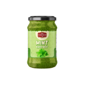 Mint Chutney 330g