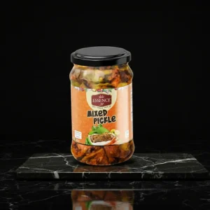 Mixed Pickle