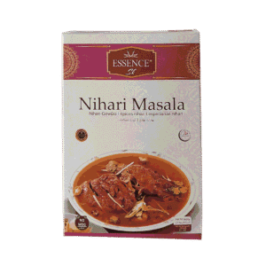 Nihari Masala