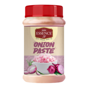 Onion Paste