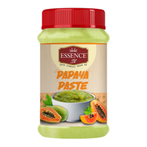 Papaya Paste