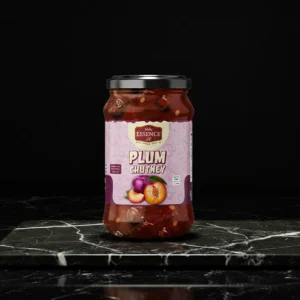 Plum Chutney