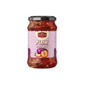 Plum Chutney 330g