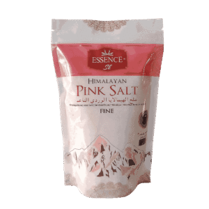 Himalayan Pink Salt Standup Pouch