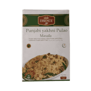 Punjabi Yakhni Pulao Masala