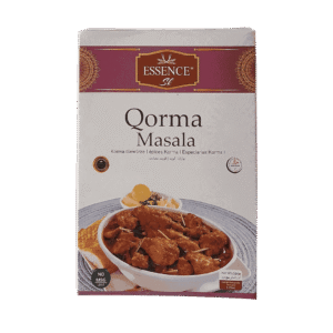 Qorma Masala