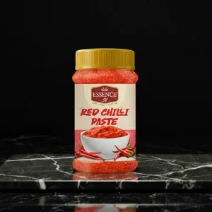 Red Chilli Paste