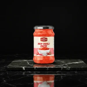 Red Chilli 330g
