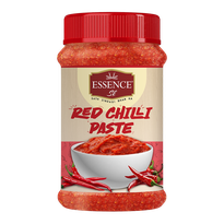 Red Chilli Paste