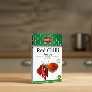 Red Chilli