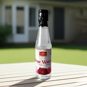 Rose Water