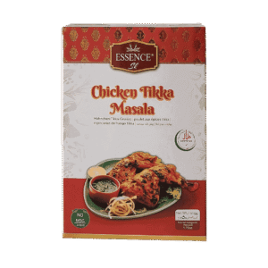 Chicken Tikka Masala