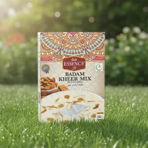 Badam Kheer