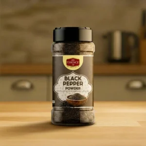 Black Pepper Powder 100g