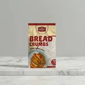 Bread Crumbs