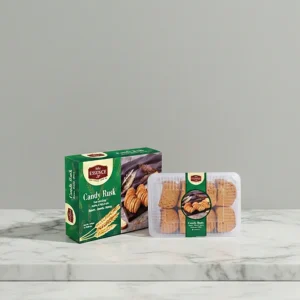 Candy Rusk