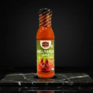 Chilli Garlic