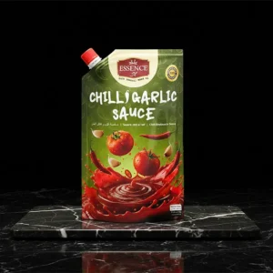 Chilli Garlic Sauce