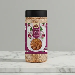 Onion Bottle