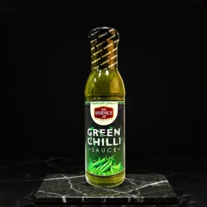 Green Chilli Sauce