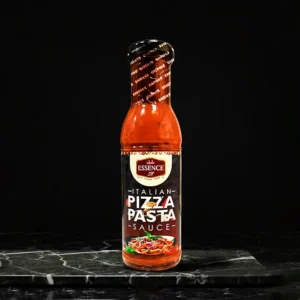 Italian Pizza Pasta