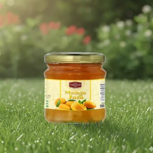 Mango Jam