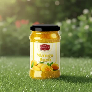 Mango Jam