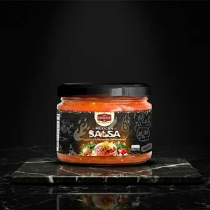 Mexican Salsa