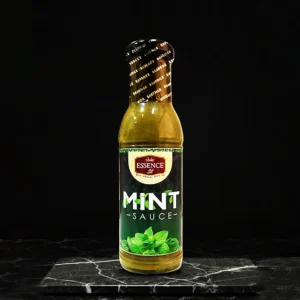 Mint Sauce