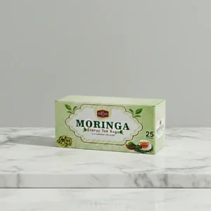 Moringa Cardimom