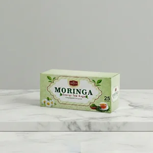 Moringa Chamomile