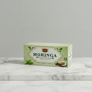 Moringa Peppermint
