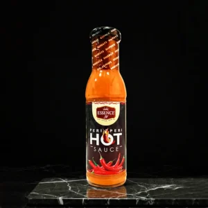 Peri Peri Hot Sauce